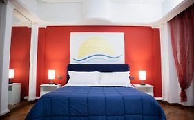 B&B Amalfi Coast Salerno