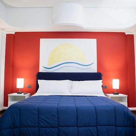 B&B Amalfi Coast Salerno Eksteriør billede