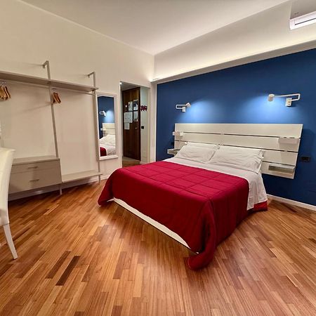 B&B Amalfi Coast Salerno Eksteriør billede