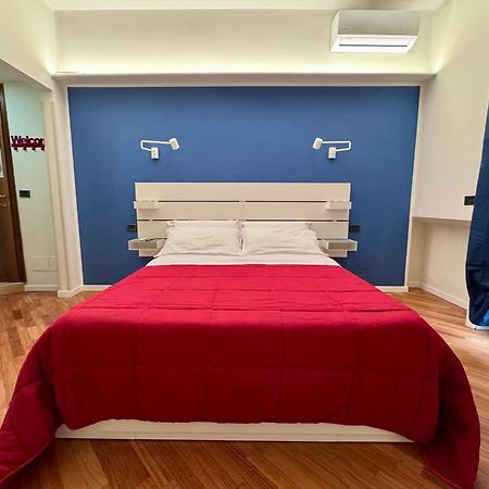 B&B Amalfi Coast Salerno Eksteriør billede