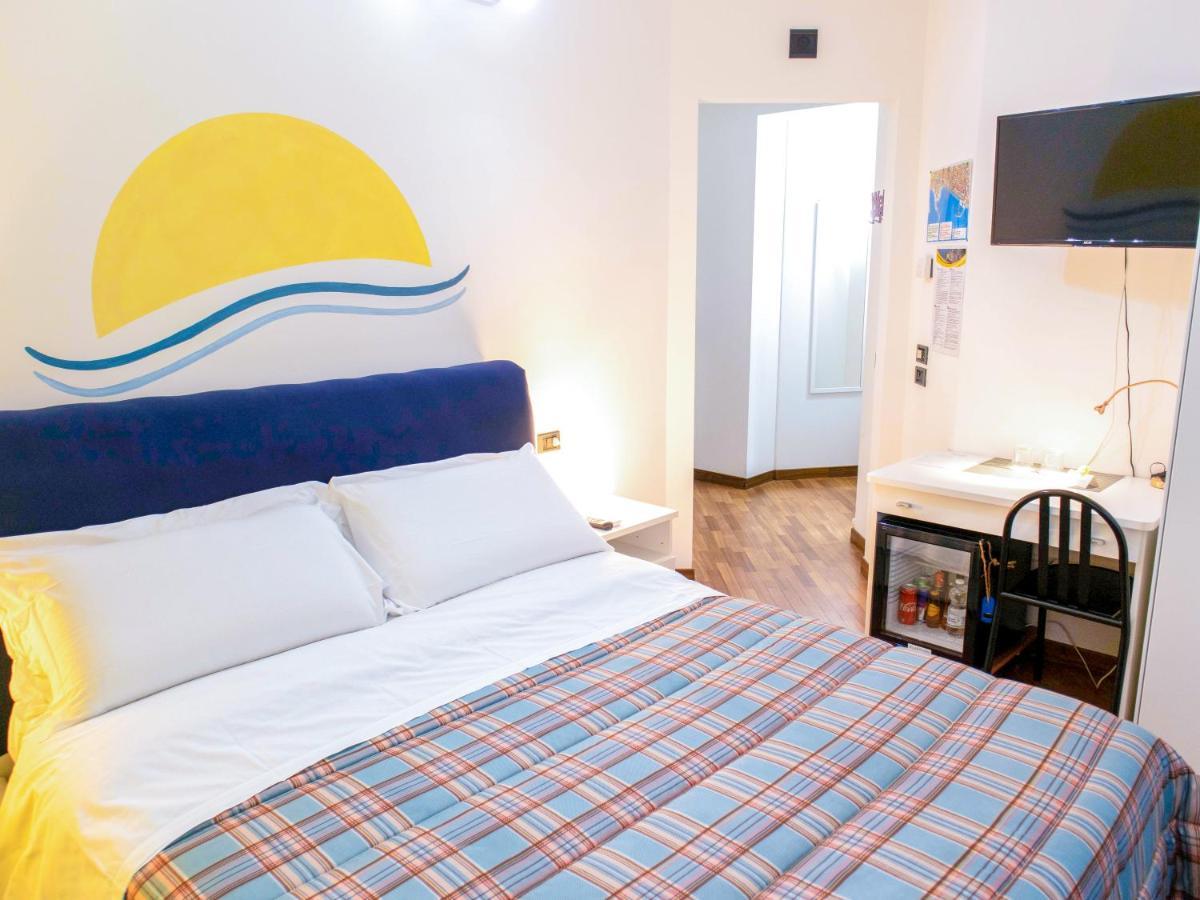 B&B Amalfi Coast Salerno Eksteriør billede