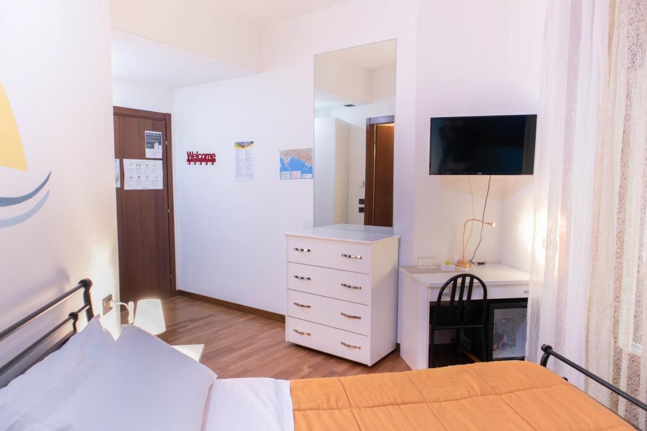 B&B Amalfi Coast Salerno Eksteriør billede