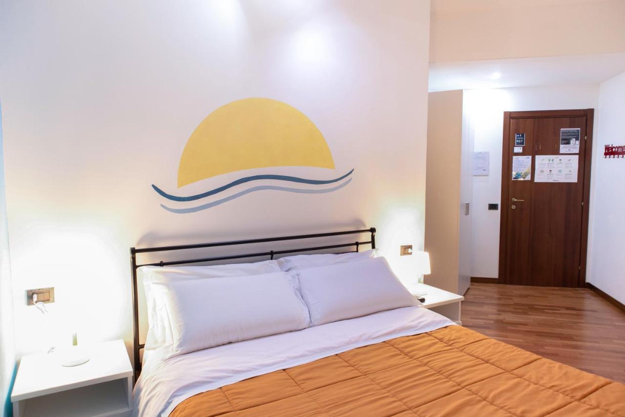 B&B Amalfi Coast Salerno Eksteriør billede