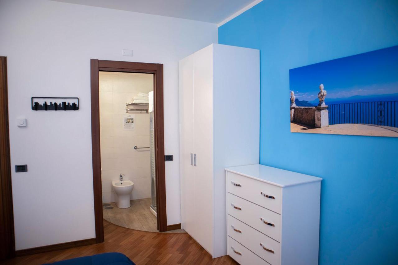B&B Amalfi Coast Salerno Eksteriør billede