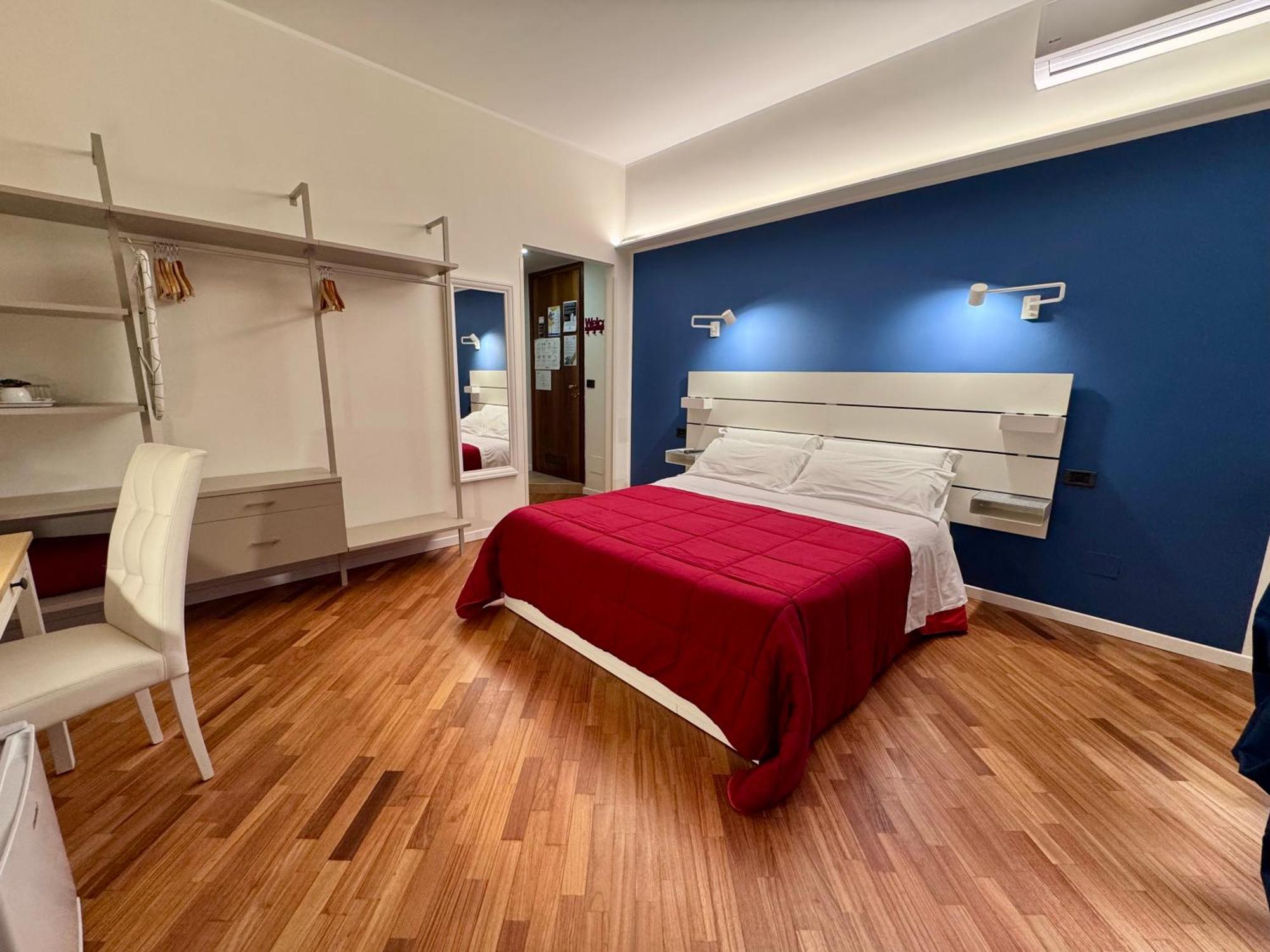 B&B Amalfi Coast Salerno Eksteriør billede