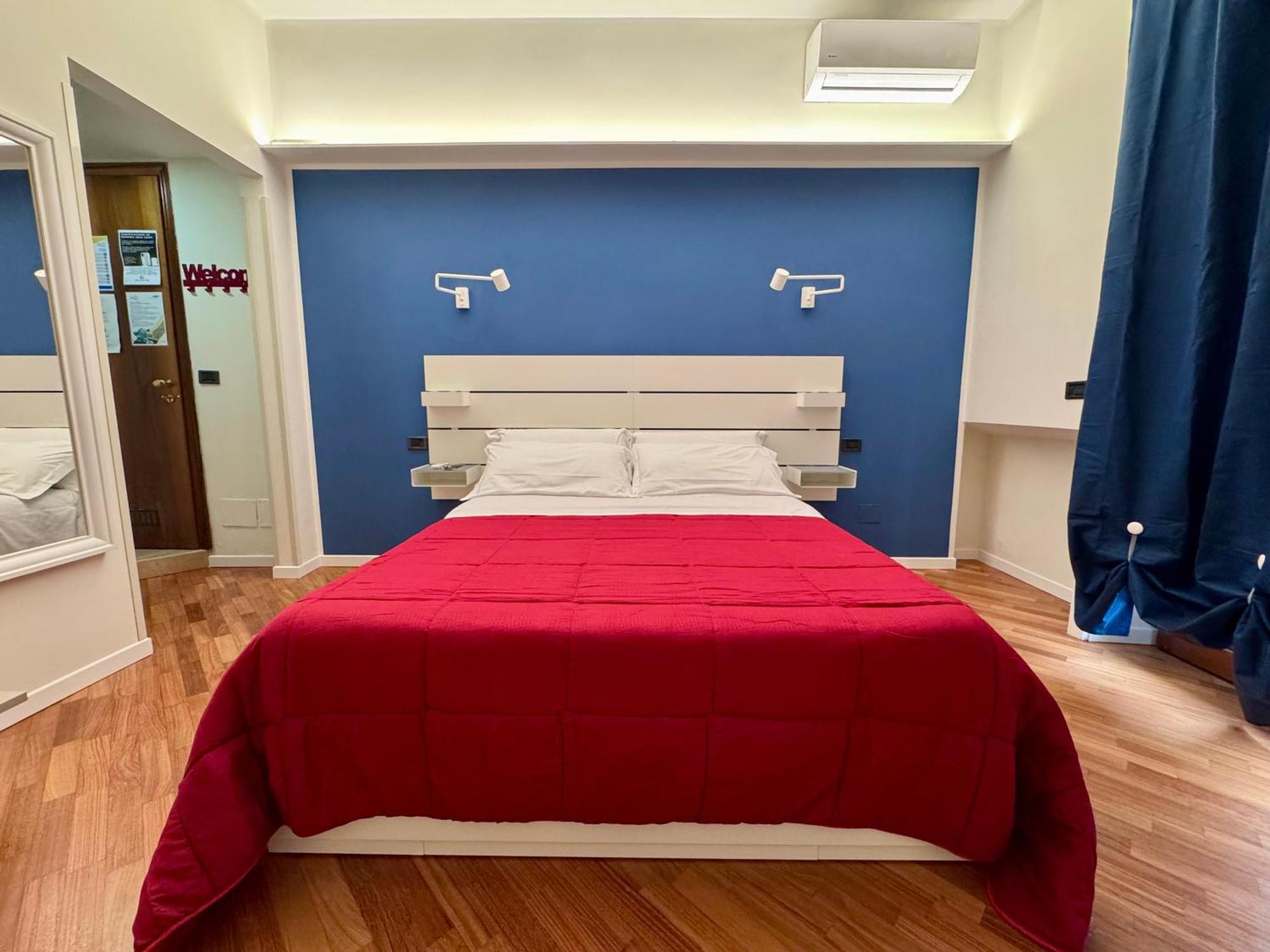 B&B Amalfi Coast Salerno Eksteriør billede