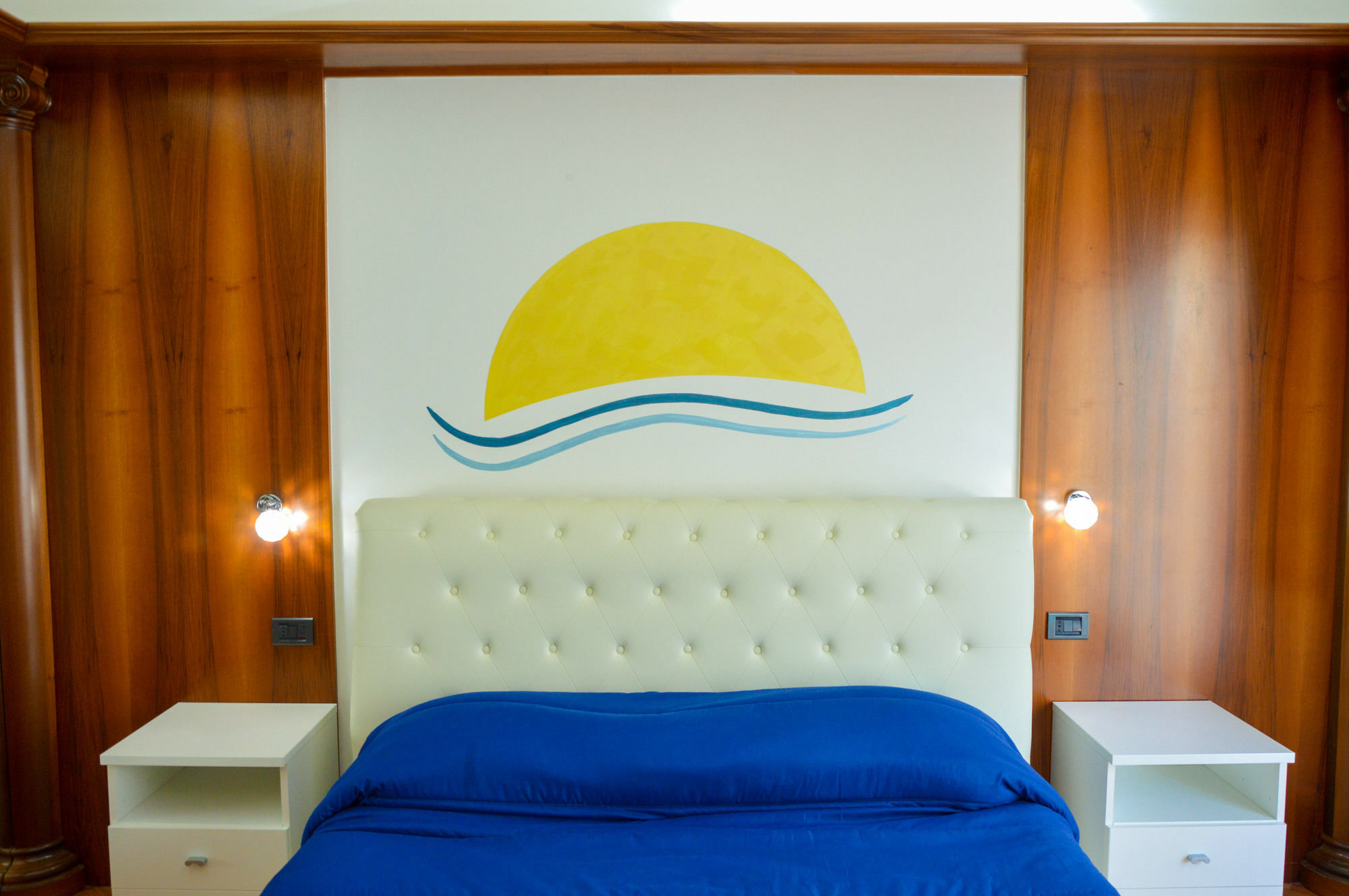 B&B Amalfi Coast Salerno Eksteriør billede