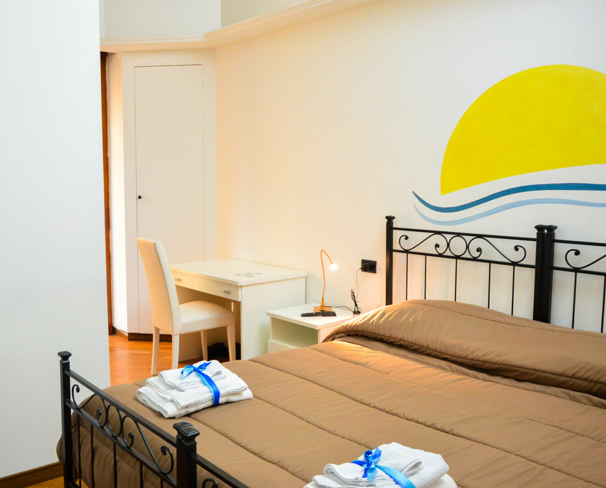 B&B Amalfi Coast Salerno Eksteriør billede